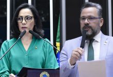 Acre registra votação tranquila no segundo turno para o governo estadual