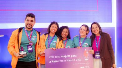 Alunas do Recife criam ferramenta contra desinformação e conquistam viagem à Nasa