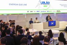 Aneel conclui ano com disputa acirrada e leiloa oito novos lotes de transmissão