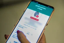 Aplicativo e-Título permite verificar local de votação e emitir voto no segundo turno