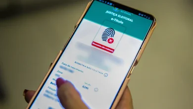 Aplicativo e-Título permite verificar local de votação e emitir voto no segundo turno