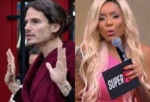 Bastidores da televisão fervem com desistências em reality e tensão nos estúdios