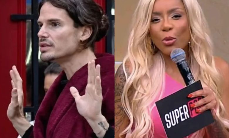 Bastidores da televisão fervem com desistências em reality e tensão nos estúdios