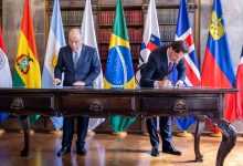 Brasil estabelece regras para exportação com tarifas reduzidas à Noruega