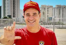 Cadu de Lula vira o jogo e vence eleição para o governo do Rio Grande do Norte
