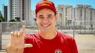 Cadu de Lula vira o jogo e vence eleição para o governo do Rio Grande do Norte