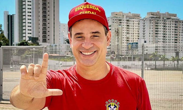 Cadu de Lula vira o jogo e vence eleição para o governo do Rio Grande do Norte