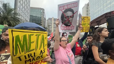 Comitê da ONU cobra explicações da Meta sobre eleições no Brasil