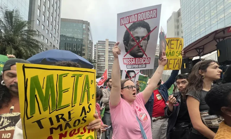 Comitê da ONU cobra explicações da Meta sobre eleições no Brasil