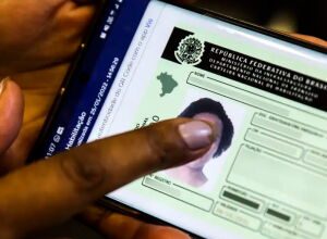 Como receber a carteira de habilitação em casa em pernambuco