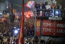 Como redução da abstenção e expansão regional garantiram a vitória de Lula