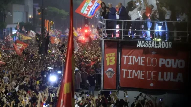 Como redução da abstenção e expansão regional garantiram a vitória de Lula