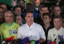 Coordenador de campanha relata surpresa com sumiço de Flávio Bolsonaro e desconhece paradeiro