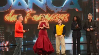 Dança dos Famosos define eliminação e quatro participantes deixam a competição