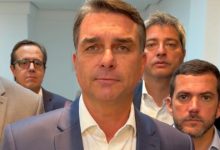Debate entre Lula e Flávio Bolsonaro na Band movimenta imprensa e atrai credenciamentos internacionais