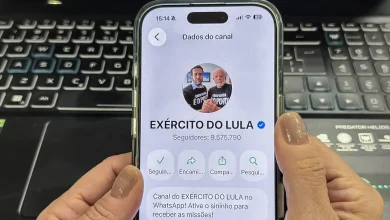 Decisão do TSE restringe suspensão do canal Exército do Lula