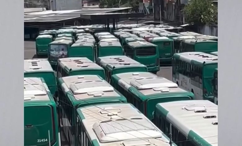 Decisão sobre horário de votação esbarra em limites operacionais em Salvador
