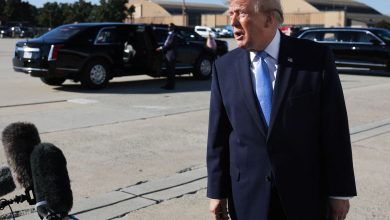 Donald Trump sinaliza diálogo com Lula após eleições e cuestiona pleito