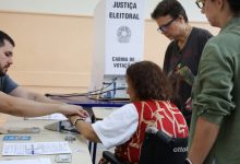 Eleições 2026 contam com campanha para incentivar idosos a votar