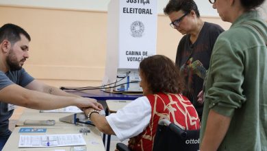 Eleições 2026 contam com campanha para incentivar idosos a votar