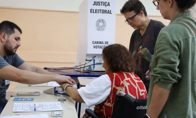 Eleições 2026 contam com campanha para incentivar idosos a votar