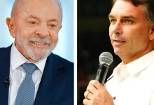 Eleições 2026: Lula e Flávio Bolsonaro intensificam agenda de campanha