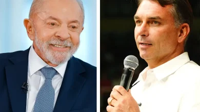 Eleições 2026: Lula e Flávio Bolsonaro intensificam agenda de campanha