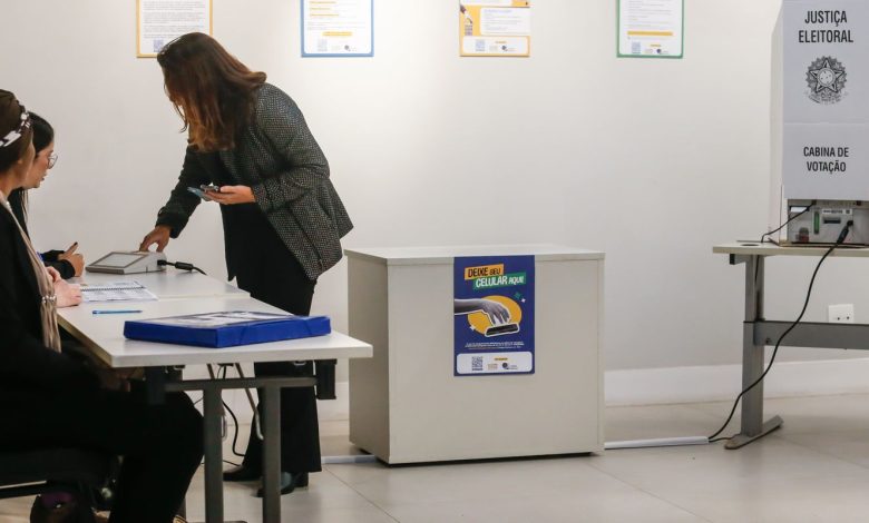 Eleições 2026: saiba quais documentos apresentar e regras para o segundo turno