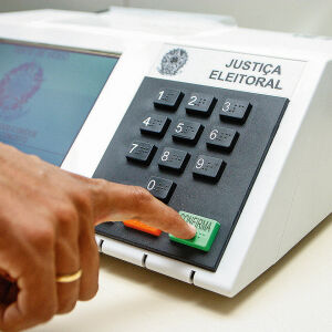 Eleições de segundo turno começam no Brasil e mobilizam milhões de eleitores