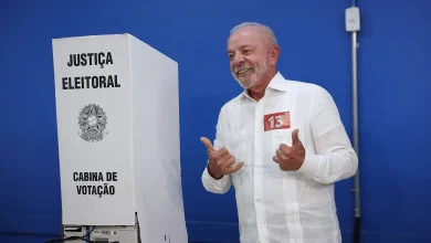 Eleições mobilizam eleitores e candidatos em dia de votação decisiva no país