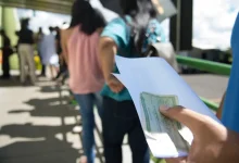 Eleições no Amazonas registram votação tranquila com esquema logístico e de segurança reforçado