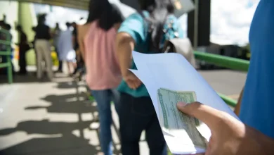 Eleições no Amazonas registram votação tranquila com esquema logístico e de segurança reforçado