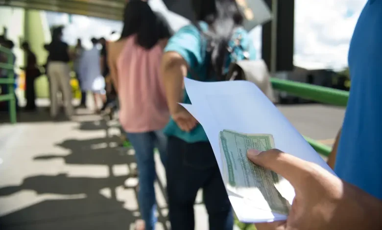 Eleições no Amazonas registram votação tranquila com esquema logístico e de segurança reforçado