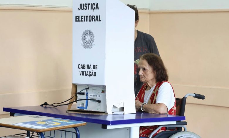 Eleitorado deve checar local de votação após TSE remanejar 4.352 seções