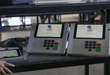Eleitores brasileiros no exterior mantêm participação no segundo turno