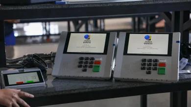Eleitores brasileiros no exterior mantêm participação no segundo turno
