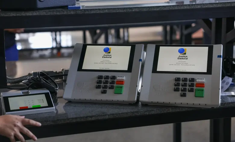Eleitores brasileiros no exterior mantêm participação no segundo turno