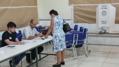 Eleitores de cinco estados e do Distrito Federal voltam às urnas para definir governadores