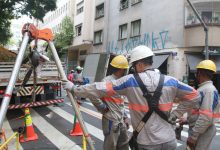 Enel recebe multa de R$ 11,4 milhões do Procon Paulistano por blecautes na capital