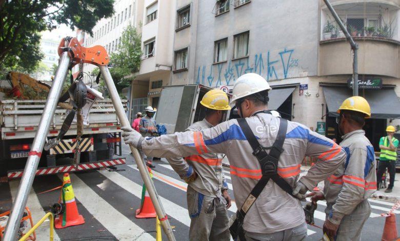 Enel recebe multa de R$ 11,4 milhões do Procon Paulistano por blecautes na capital