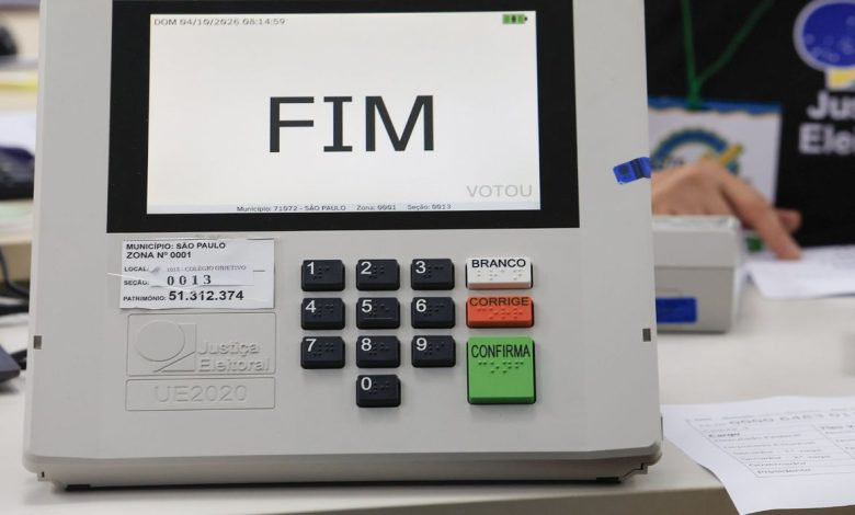 Especialistas em direito afastam possibilidade de anulação do segundo turno eleitoral