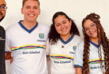 Estudantes de pernambuco chegam à final do solve for tomorrow brasil com inovações sustentáveis