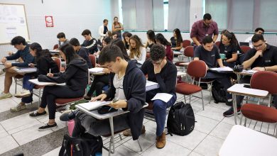 Estudantes já podem se inscrever sem custo nas vagas restantes do Fies 2 até 3 de novembro