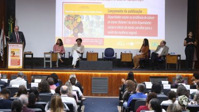 Estudo do Inca revela mortalidade por câncer de mama 3,8 vezes maior em mulheres negras do que brancas