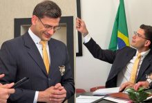 Ex-BBB Nizam atua pela primeira vez em novela vertical ao lado de Rafael Cardoso
