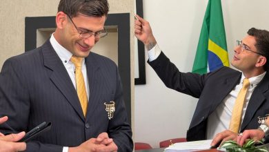 Ex-BBB Nizam atua pela primeira vez em novela vertical ao lado de Rafael Cardoso