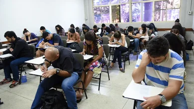 Exame de proficiência em português para estrangeiros começa nesta terça-feira