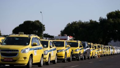 Fazenda libera linha de R$ 30 bi para compra de carros por motoristas de aplicativos e taxistas