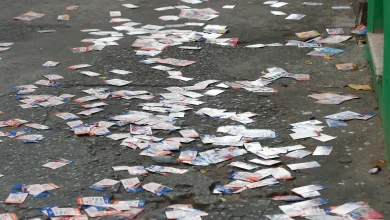 Fim da campanha eleitoral e novas regras entram em vigor no país