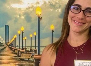 Funcionária da Prefeitura do Recife é morta a tiros pelo parceiro em feminicídio na Zona Sul
